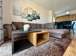 EKA Luxury Beach Apartment